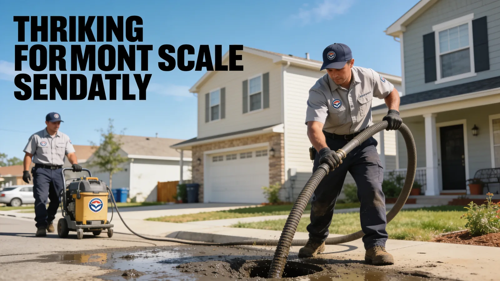 Sewage Cleanup in Williamson, WV near me